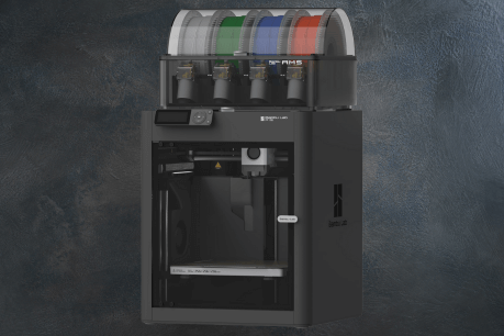 Bambu Lab P1S Combo 3D Printer Review