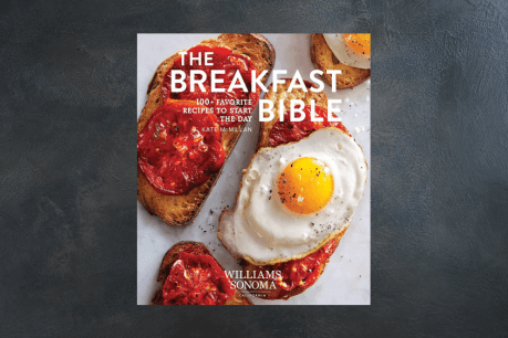 The Breakfast Bible Cookbook Review