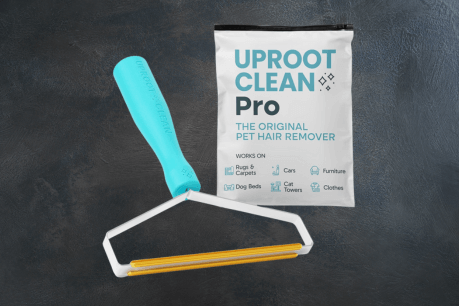 Uproot Cleaner Review: Best Pet Hair Remover?